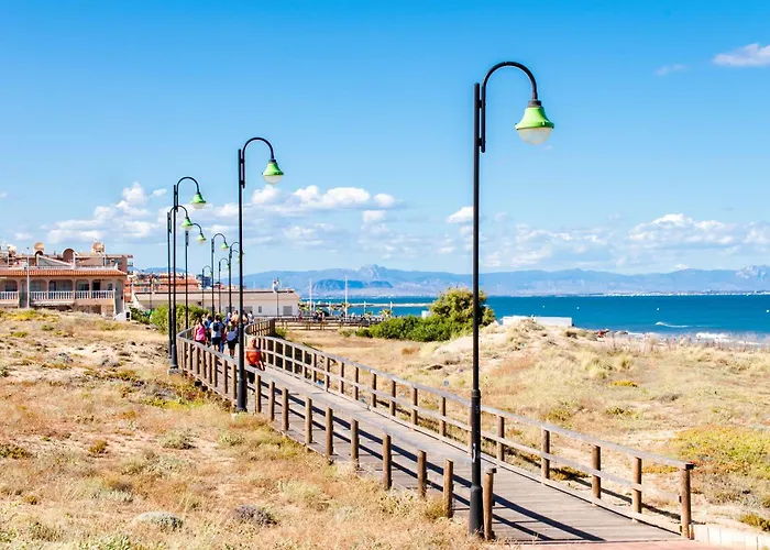 Espanatour Los Leandros