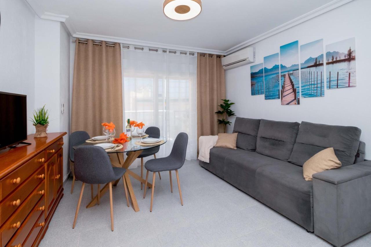 Espanatour Leandros Appartement Torrevieja
