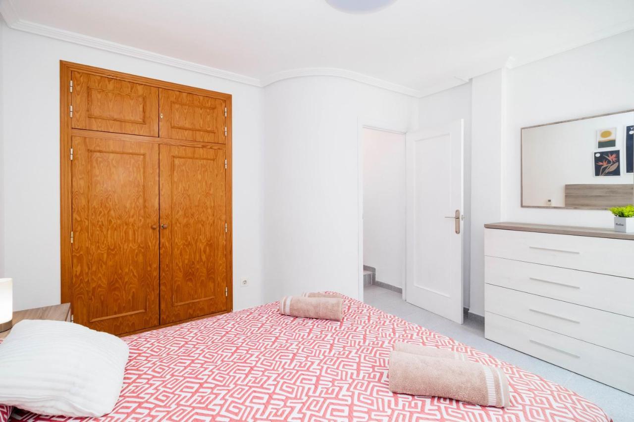 Espanatour Leandros Appartement Torrevieja