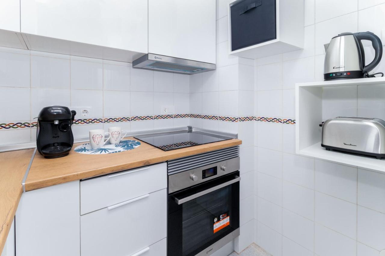 Espanatour Leandros Appartement Torrevieja