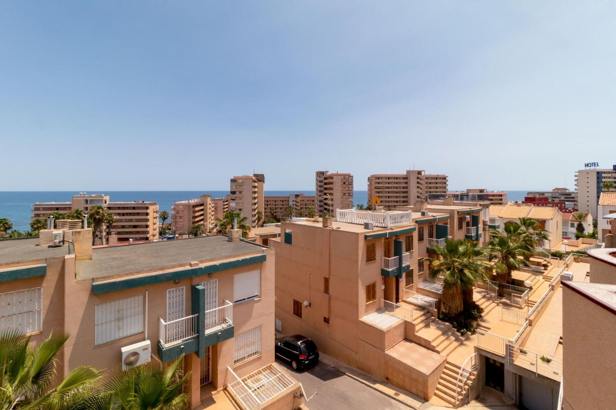 Appartement Espanatour Leandros