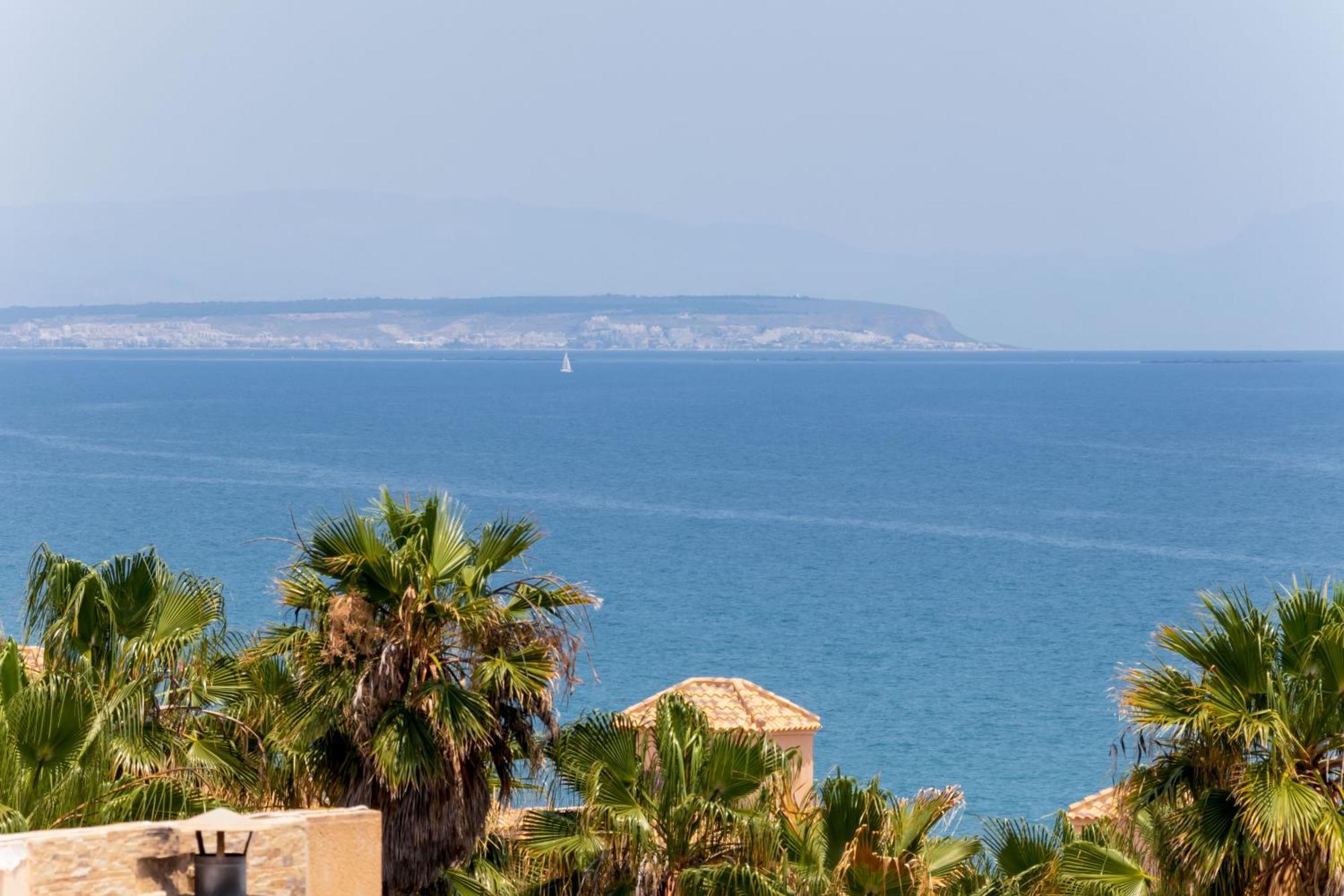 Espanatour Leandros Torrevieja