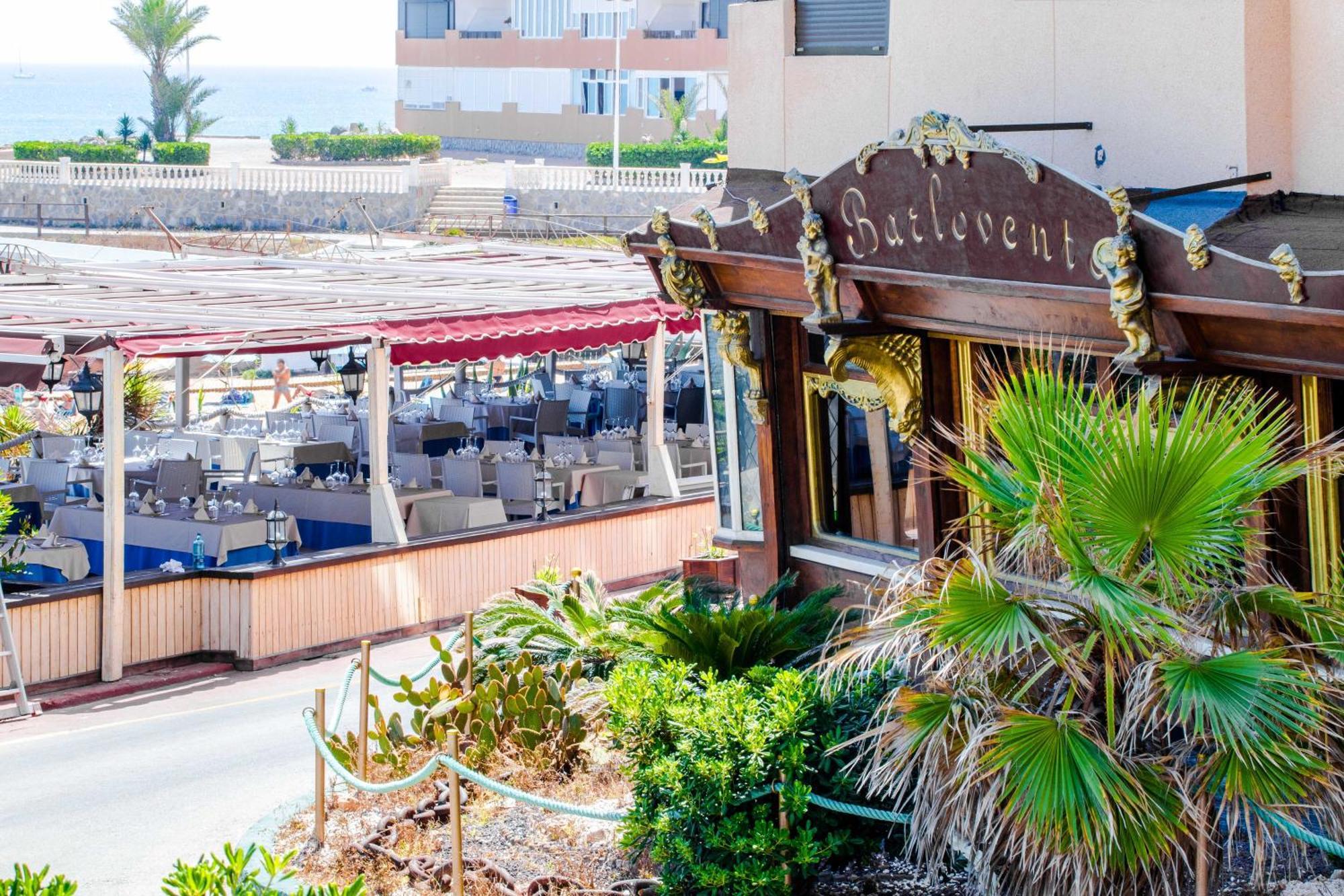 Espanatour Leandros Appartement