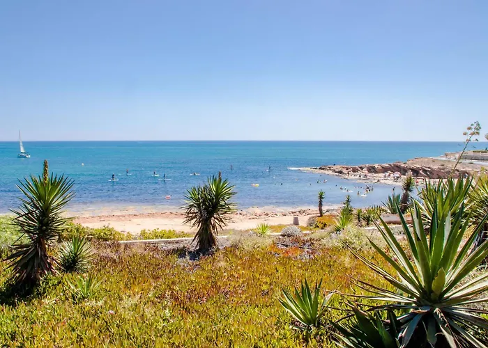 Espanatour Los Leandros