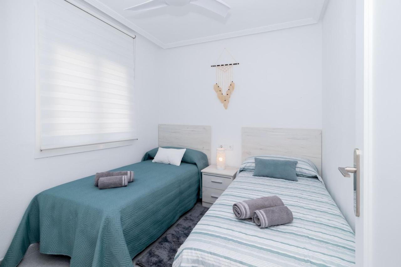 Apartment Espanatour Leandros Torrevieja