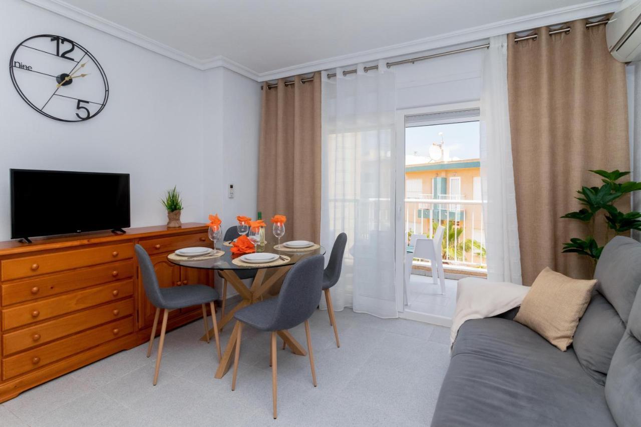 Apartment Espanatour Leandros *