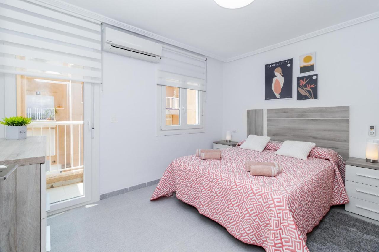 Apartment Espanatour Leandros