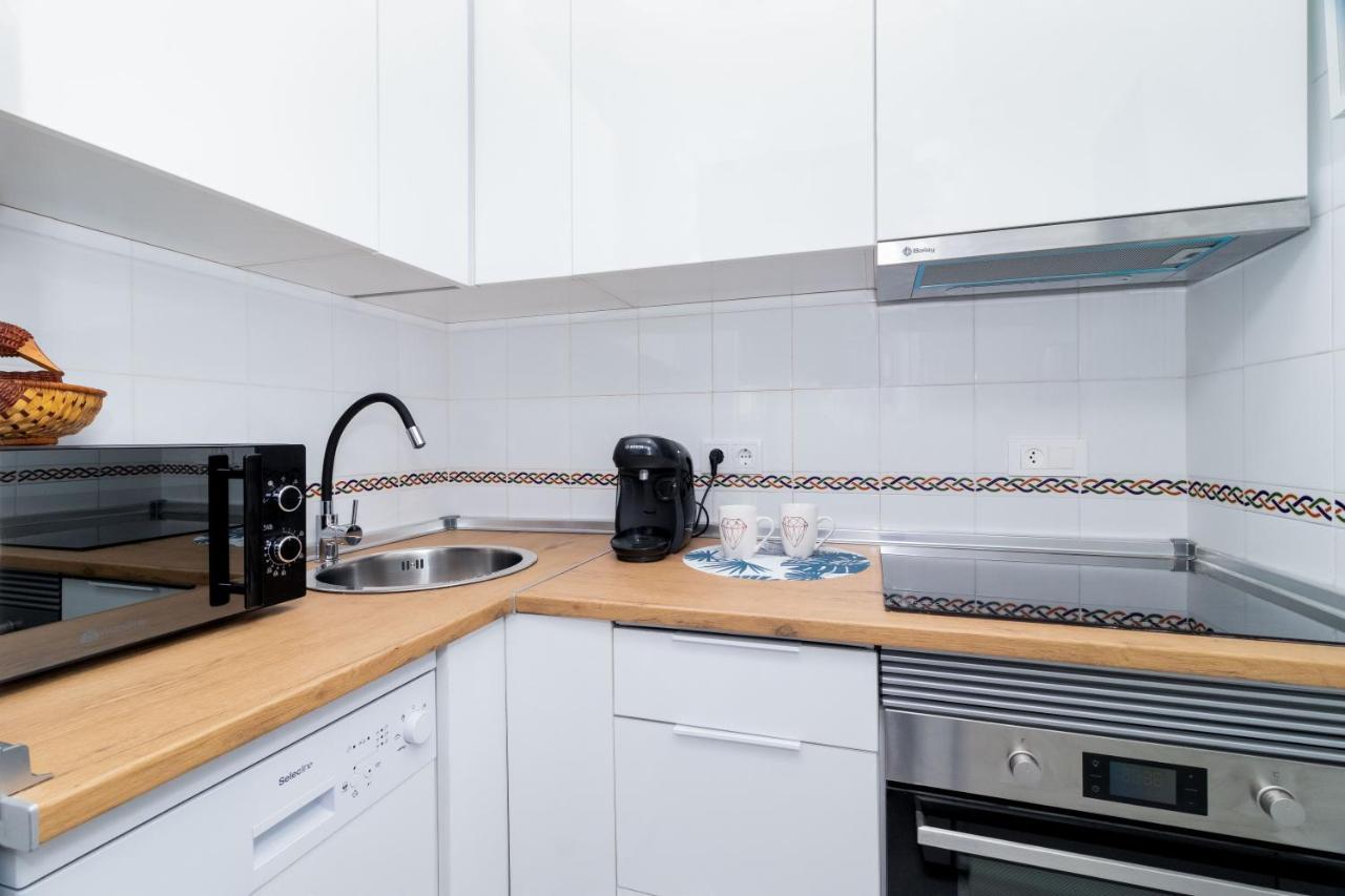 Apartment Espanatour Leandros Torrevieja