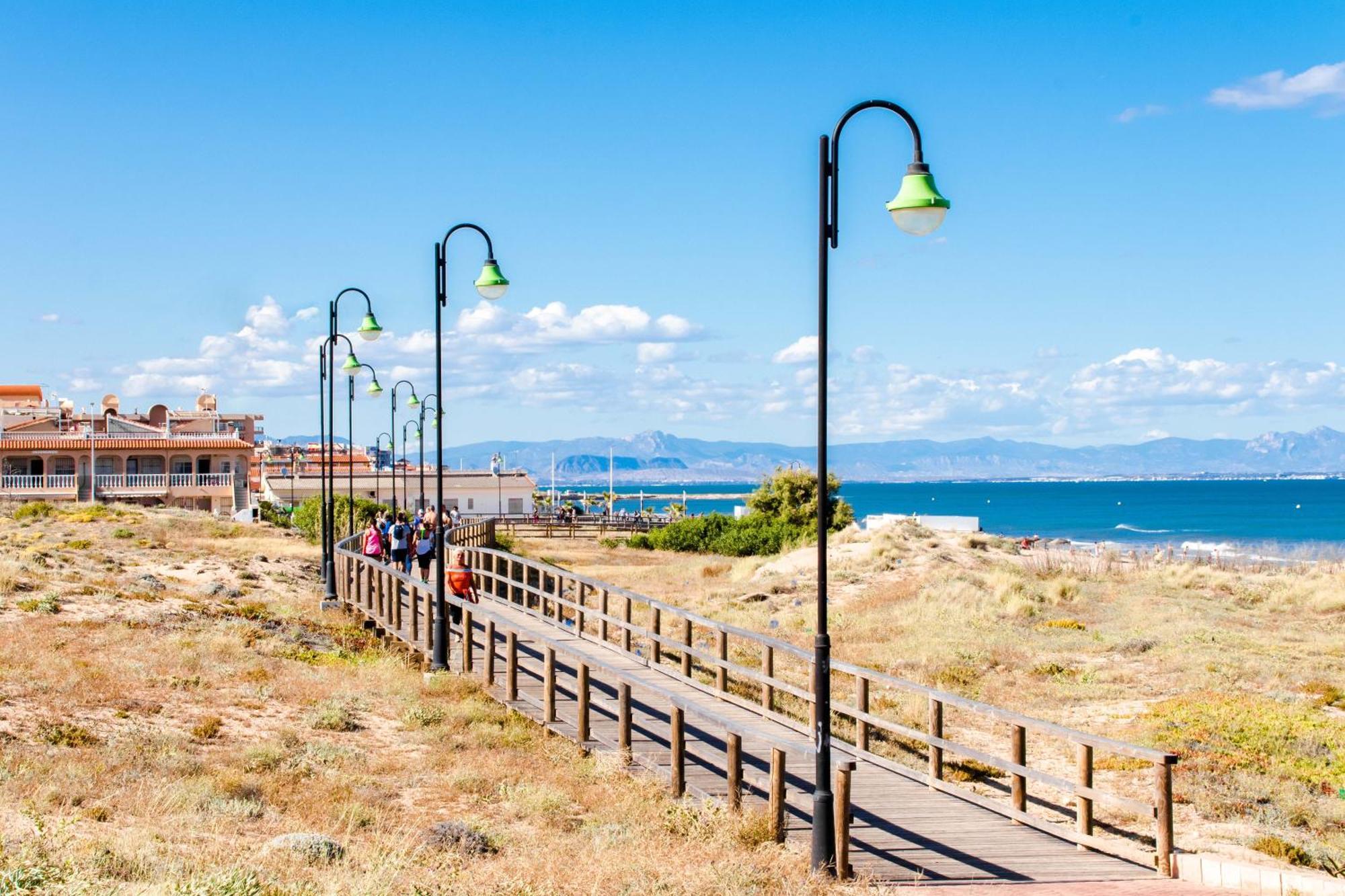 Apartment Espanatour Leandros Torrevieja