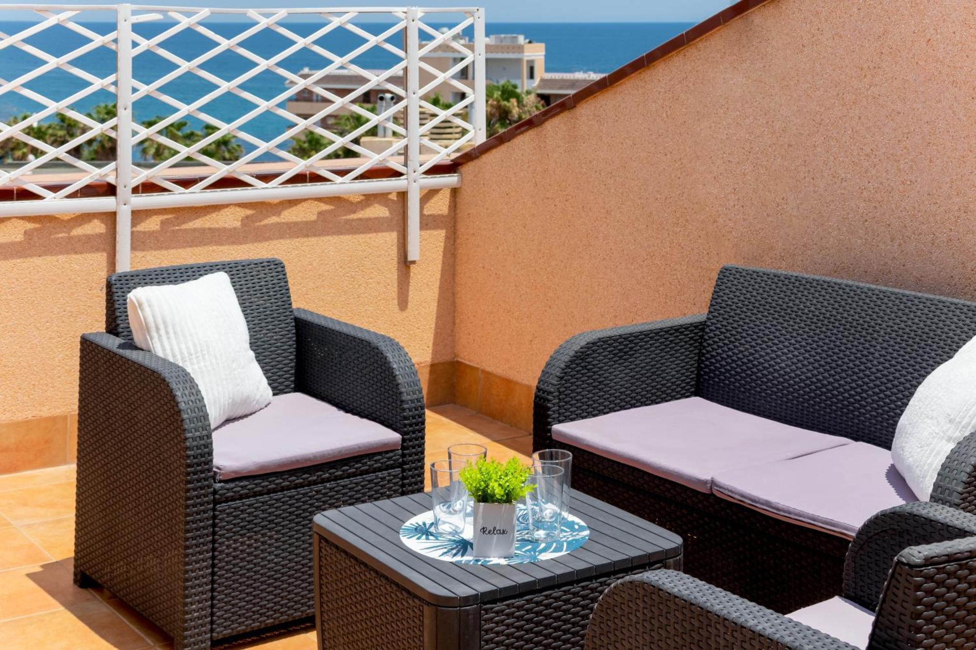 Apartment Espanatour Leandros Torrevieja